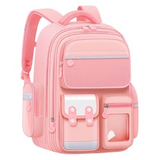 KIZTREE 兒童新學期書包 BB-375