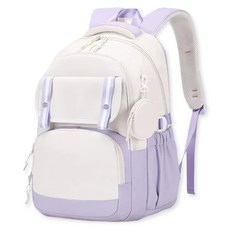 KIZTREE 兒童新學期後揹包 BB-374