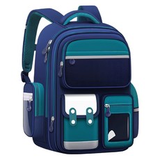 KIZTREE 兒童新學期書包 BB-375