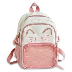 키즈트리 아동용 고양이 백팩 BB-364