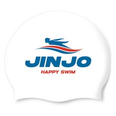 SD7 실리콘수모 진조 SGL-CA54, 화이트(SGL-CA547), 1개