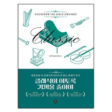 沒想到古典樂這麼近, 文秀美, 時代人