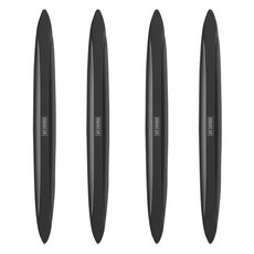 어반카 슬림핏 문콕 도어가드, 블랙, 4개