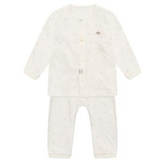 Tartine et Chocolat 嬰幼兒 ULOG Ello 家居服上下套裝