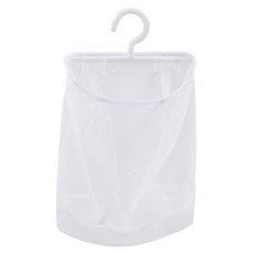 Moapick 掛式多功能洗衣籃及整理箱, 單一顏色