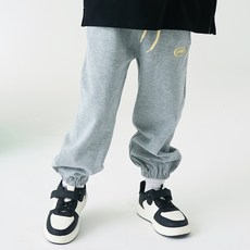 Bebezoo 兒童運動風長褲