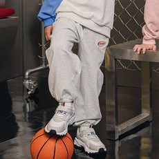 Bebezoo 兒童款運動風格褲