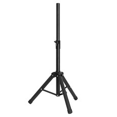 Coms 4段高度調節喇叭架, BD998, 單一顏色, 1個