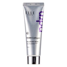 ELLE PARIS PDRN 膠原蛋白彈力面膜霜 70ml, 1入, 1條