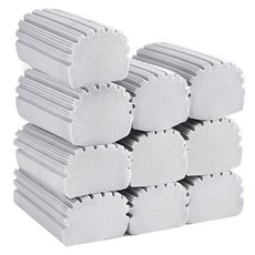 Clair-B 多功能清潔海綿 灰色, 10個