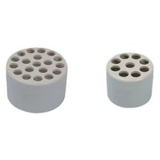 온업 꽃꽂이 줄기 홀더 대형 + 소형 세트 그레이, 1세트