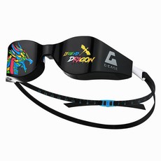 GCASE 智能護目鏡套, Draco多色, 1個