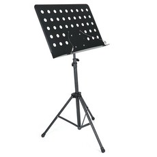 컴스마트 전문가용 보면대 180cm TB777, 1개