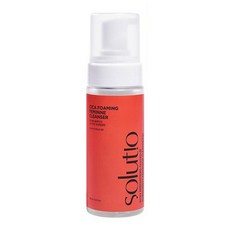 MOTHER-K Solutio 積雪草女性私密處清潔慕斯 150ml 舒緩清潔, 1瓶