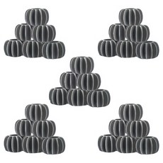 直立式與滾筒式洗衣機洗衣球, 灰色, 30個