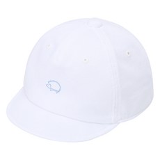 Tartine et Chocolat 嬰幼兒用 BS Garcon 棉質鴨舌帽