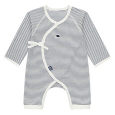 Tartine et Chocolat 兒童款B艾菲爾包巾