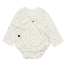 Tartine et Chocolat 兒童用 U Petit Bell 棉質蝴蝶衣