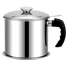 Rivnew不鏽鋼水壺, 銀, 1個, 1.8L