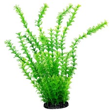 샘아쿠아 리프레쉬 인조 수초 암브리아 대, 1개