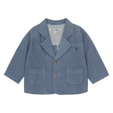 Tartine et Chocolat 嬰幼兒 BP 亞倫夾克