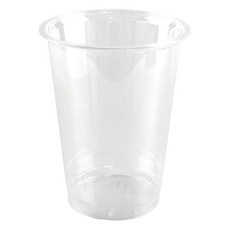 TOGO PACK PET杯, 300ml, 50個, 1入