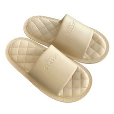 맘프라임 女性用防滑柔軟舒適產後護理中心孕婦拖鞋