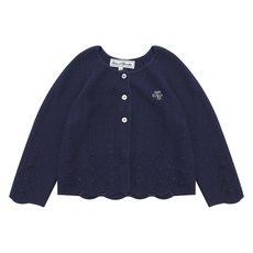 Tartine et Chocolat 嬰幼兒 GL Charlotte 開襟衫