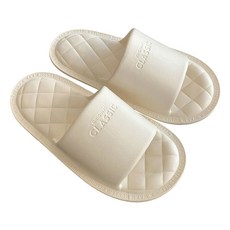 맘프라임 女性用防滑柔軟舒適產後護理中心孕婦拖鞋