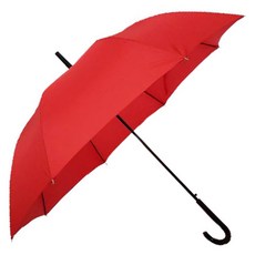 송월우산 SW 장 곡자 컬러 무지 우산