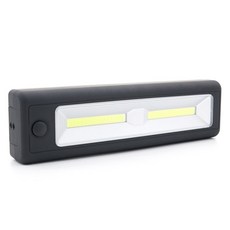 Coms LED燈 磁吸式掛鉤露營燈 WP924, 1個, 選擇本商品