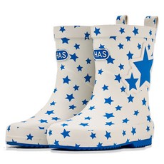 헤즈 아동용 레인부츠