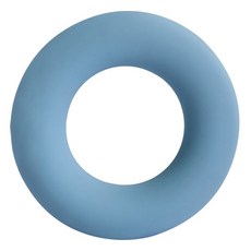 루아즈 실리콘 악력기 30kg, 블루, 1개