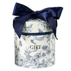 Dayrhythm 大型禮物盒, 藍色, 1個