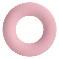 루아즈 실리콘 악력기 5kg, 핑크, 1개