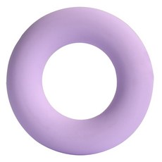 루아즈 실리콘 악력기 25kg, 퍼플, 1개
