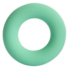 루아즈 실리콘 악력기 20kg, 그린, 1개