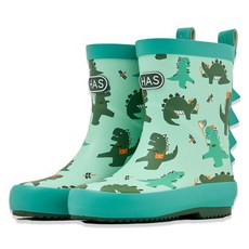 韓國 HAS 兒童雨靴