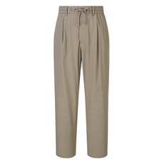 BUCKAROO 男款尼龍彈性鬆緊長褲