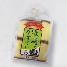 마루토세이카 나가사키 카스테라, 260g, 8개