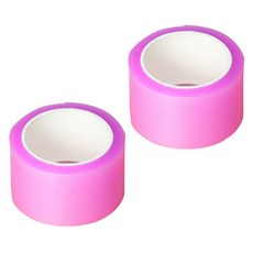 알로데 핀치 앤 나노 양면테이프 3cm x 1m, TYPE04 퍼플, 2개
