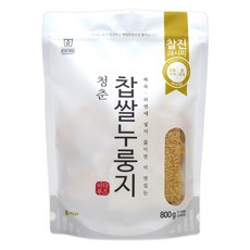 青春糯米鍋巴, 800g, 1個