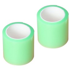 알로데 핀치 앤 나노 양면테이프 5cm x 1m, TYPE15 그린, 2개