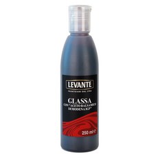 LEVANTE 摩德納巴薩米克醋醬, 1個, 250ml