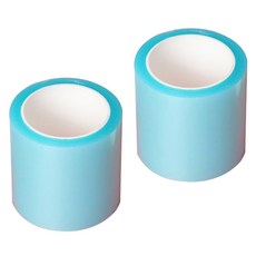 알로데 핀치 앤 나노 양면테이프 5cm x 1m, TYPE12 블루, 2개