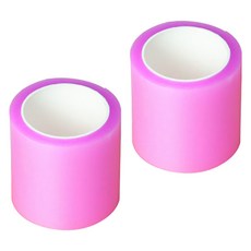 알로데 핀치 앤 나노 양면테이프 5cm x 1m, TYPE14 퍼플, 2개