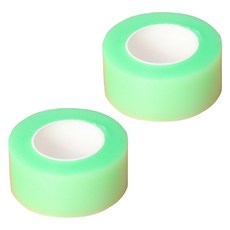 알로데 핀치 앤 나노 양면테이프 3cm x 3m, TYPE10 그린, 2개