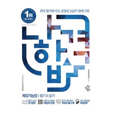 SamwonBooks 我合格 煉鋼技能長 筆試 X 術科