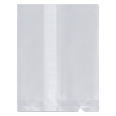 제이팩토리 반투명 실링용 쿠키 포장 봉투 소, 1개입, 100개