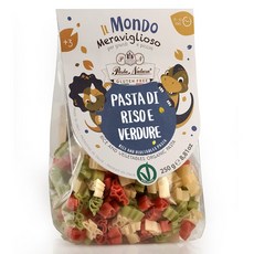 恐龍造型義大利麵, 1個, 250g